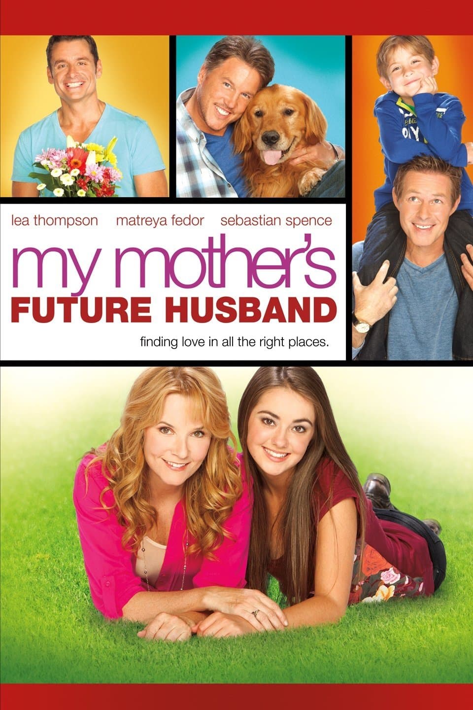 My Mother's Future Husband full movie