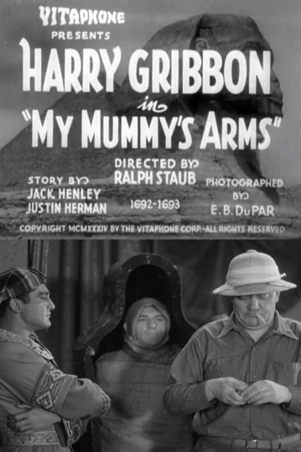 My Mummy's Arms full movie