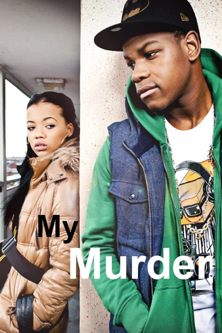 My Murder full movie