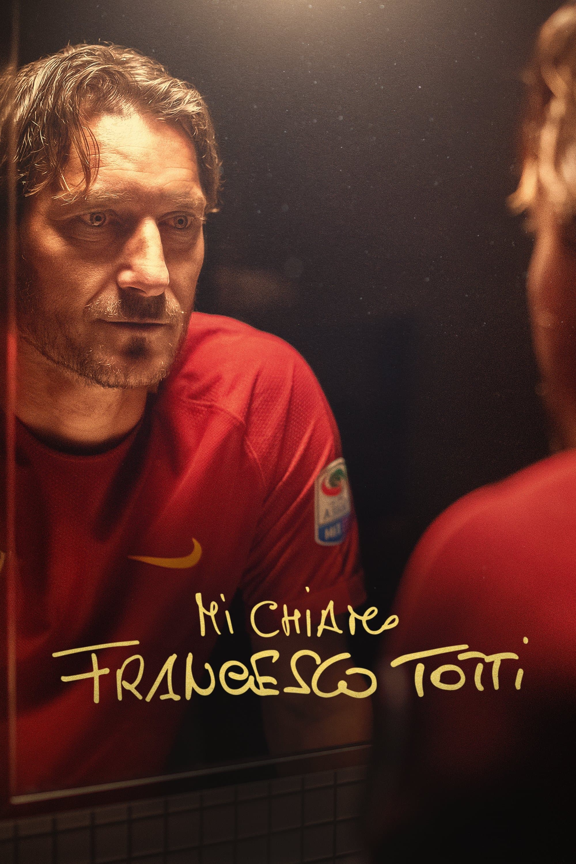 My Name Is Francesco Totti full movie