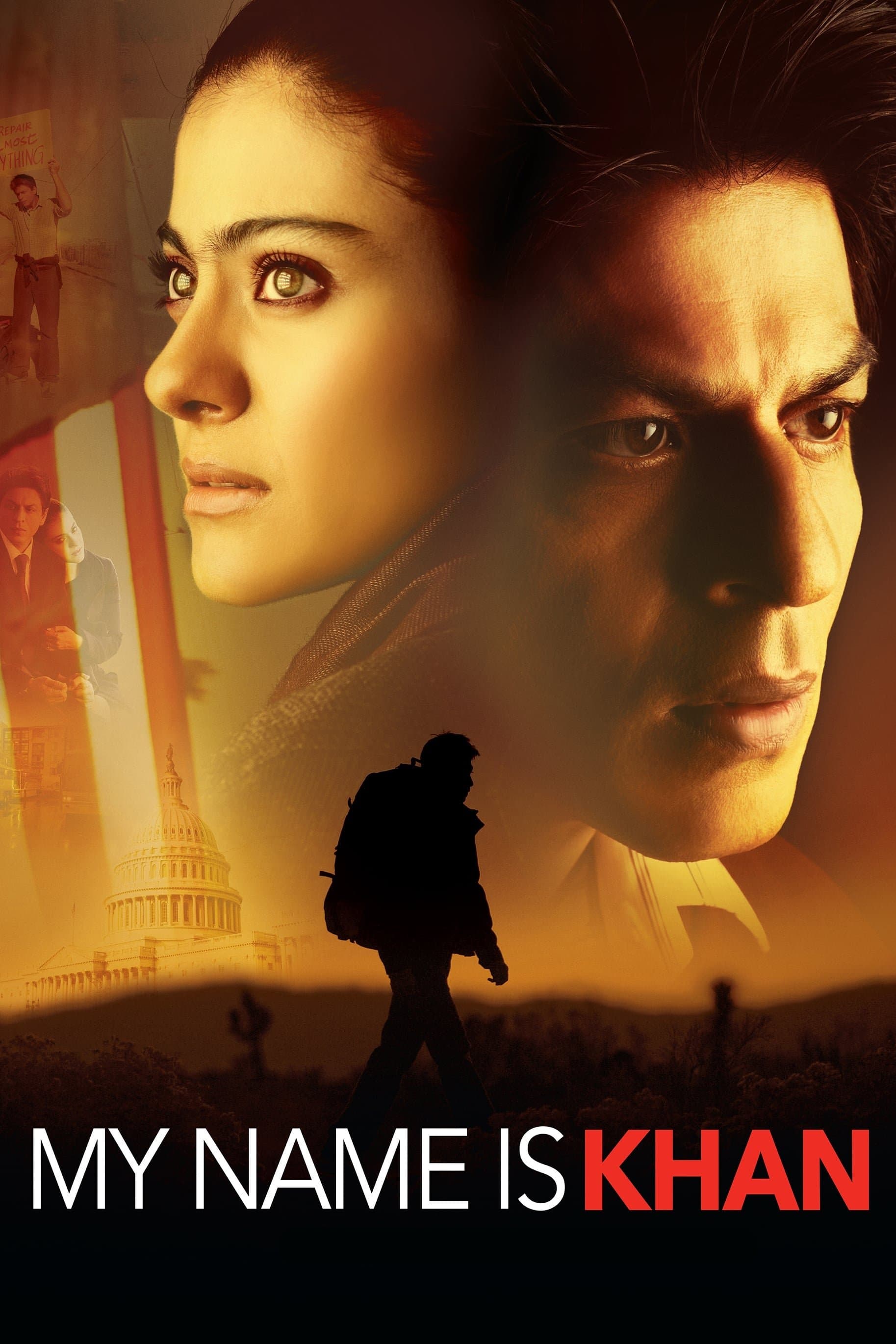 My Name Is Khan full movie
