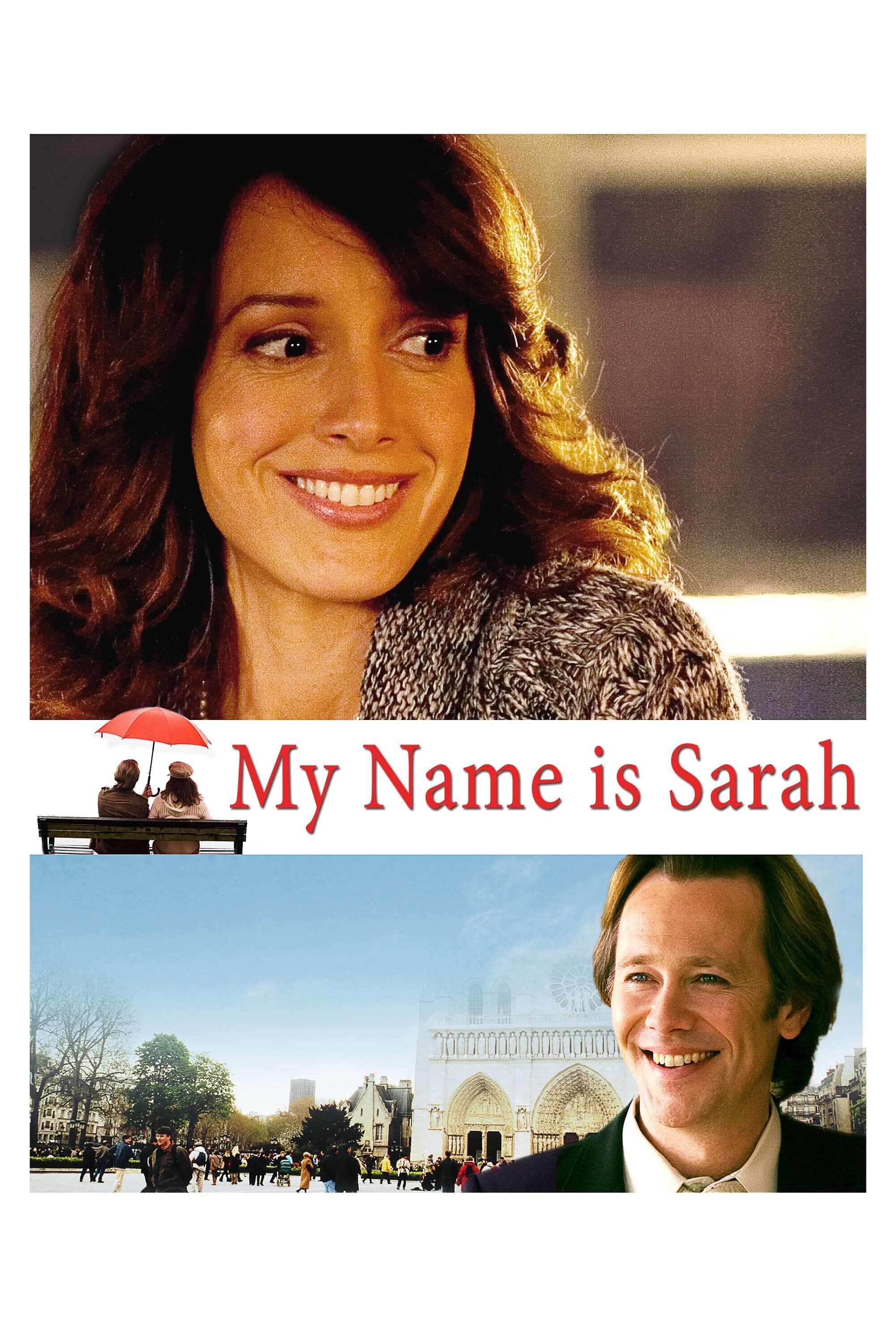 My Name Is Sarah full movie