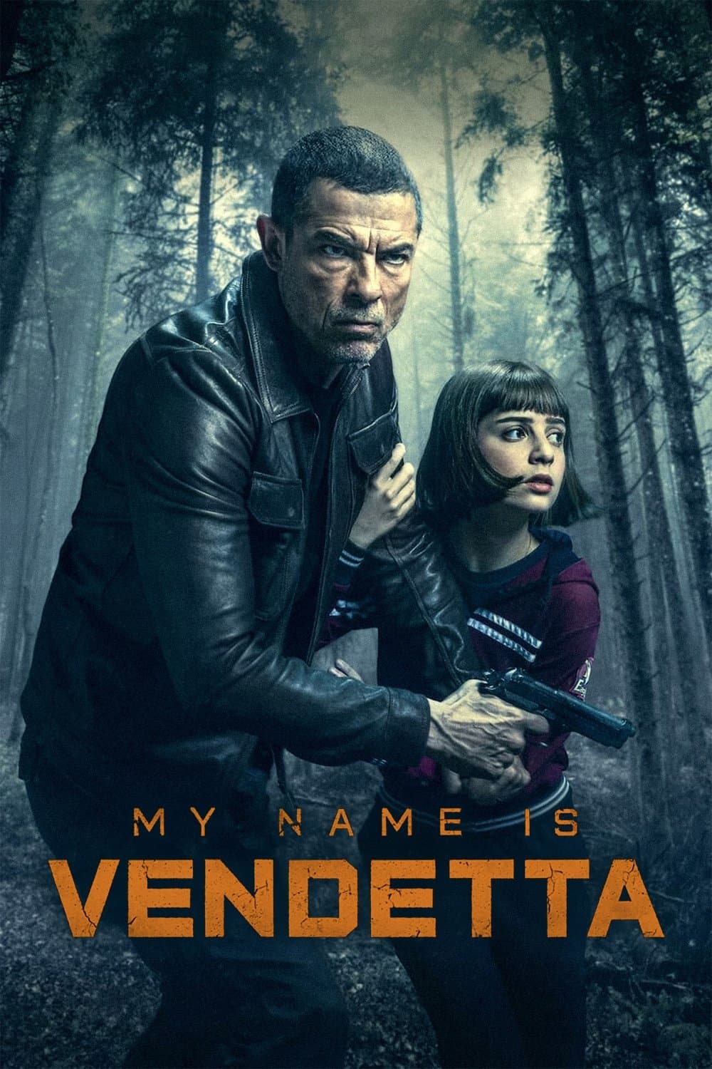 My Name Is Vendetta full movie