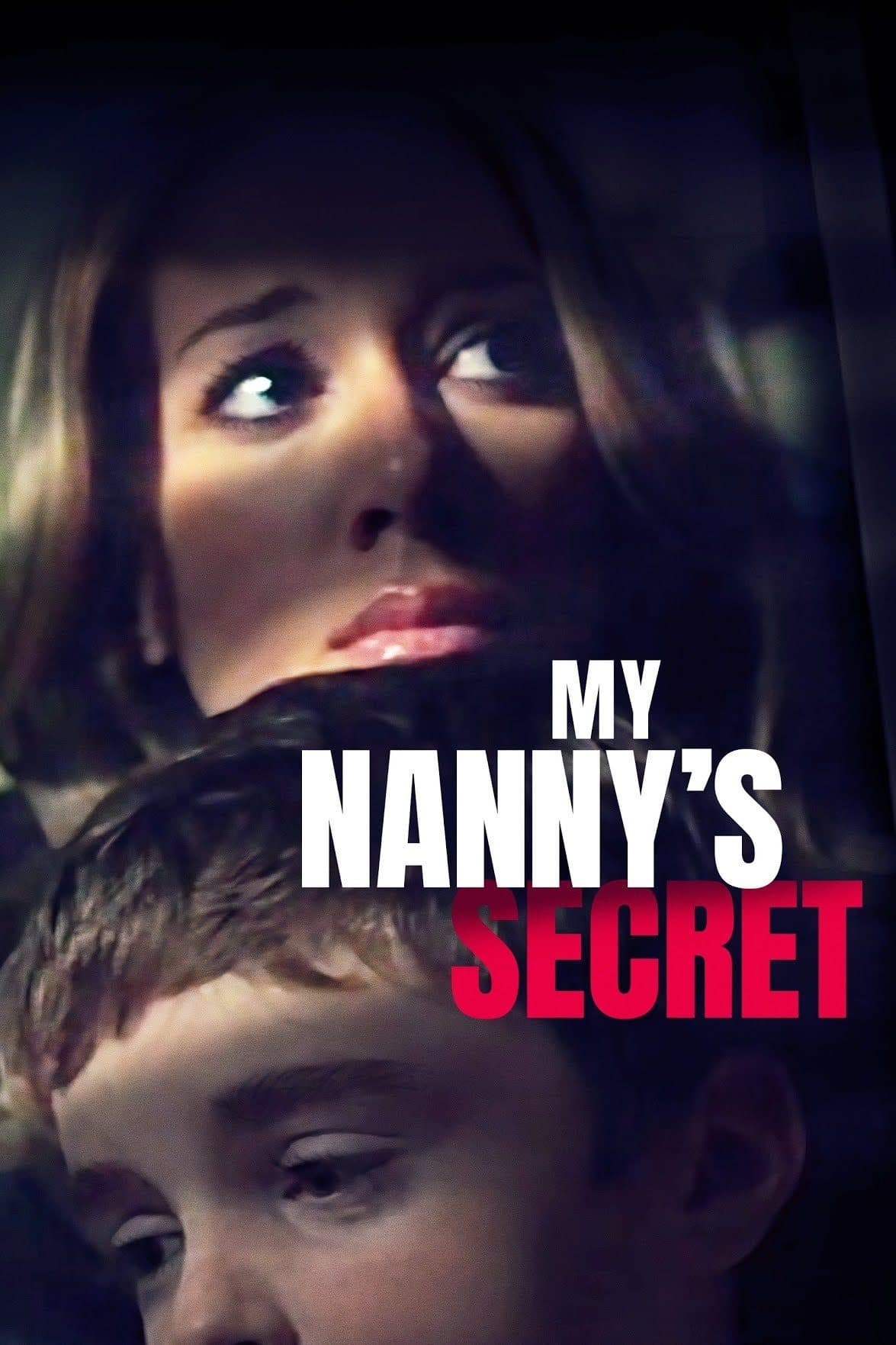 My Nanny's Secret full movie