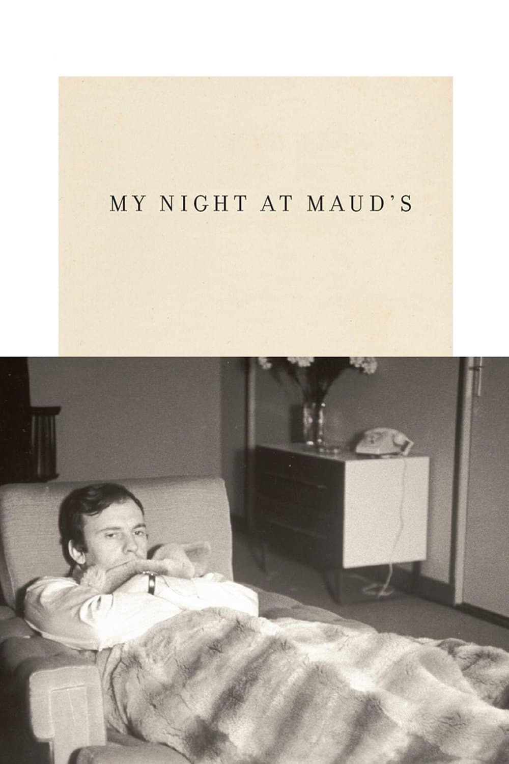 My Night at Maud's full movie
