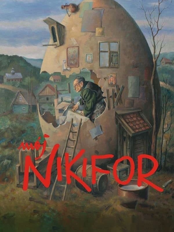 My Nikifor full movie
