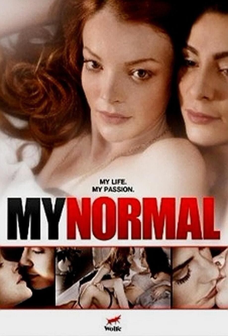 My Normal full movie