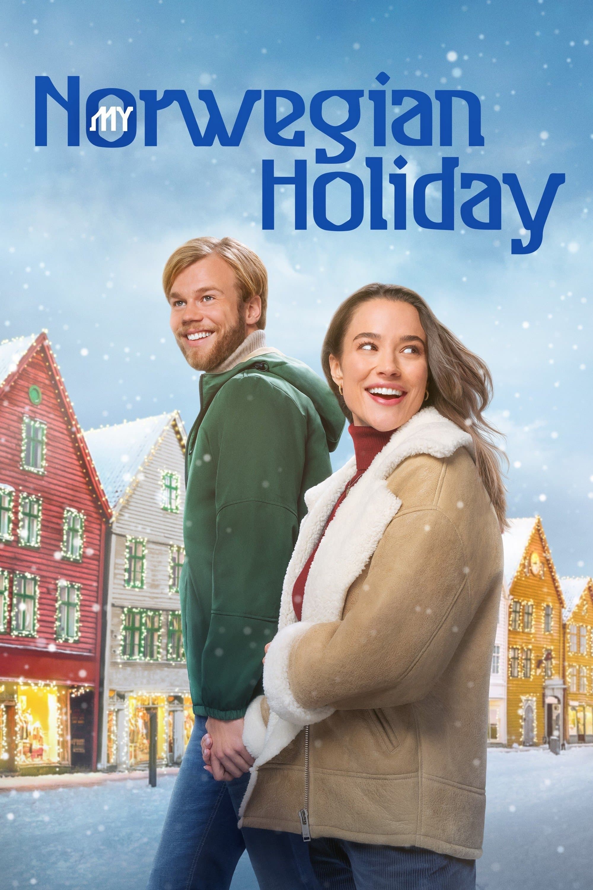 My Norwegian Holiday full movie
