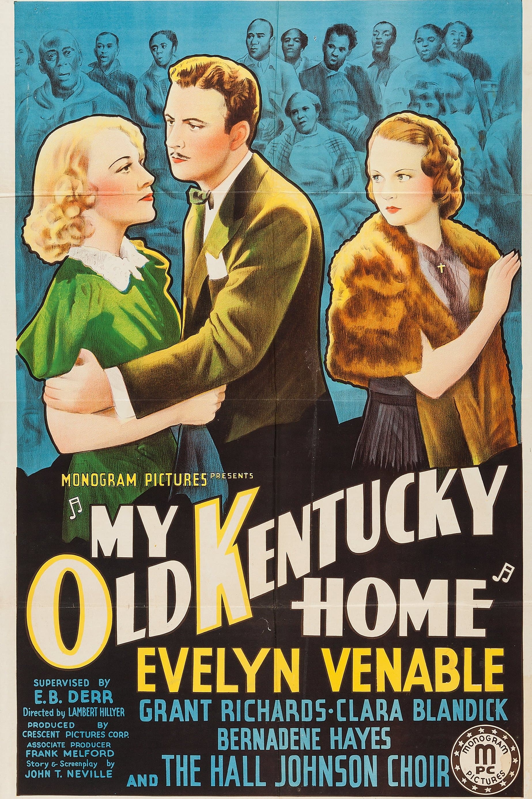 My Old Kentucky Home full movie