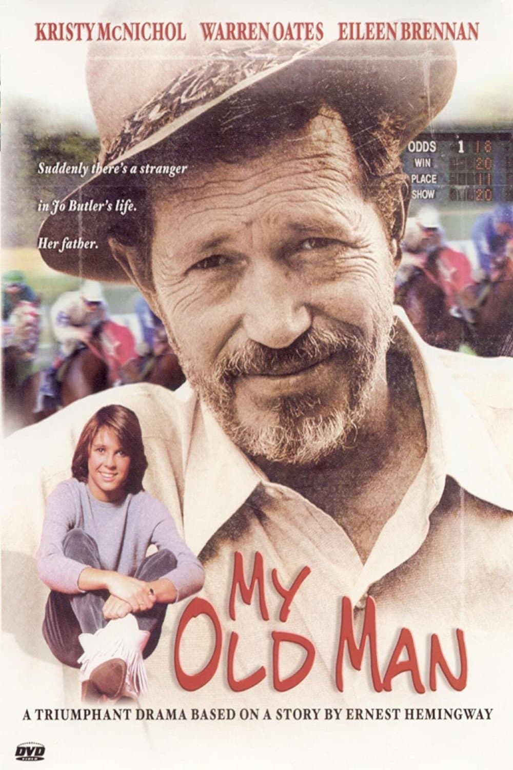 My Old Man full movie