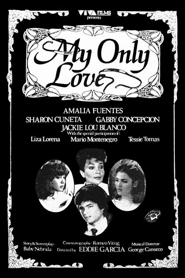 My Only Love full movie