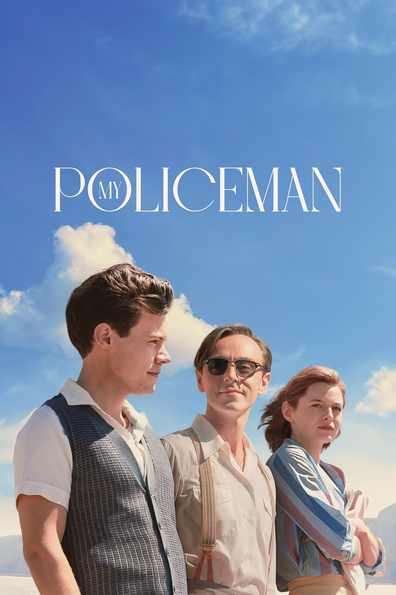 My Policeman full movie