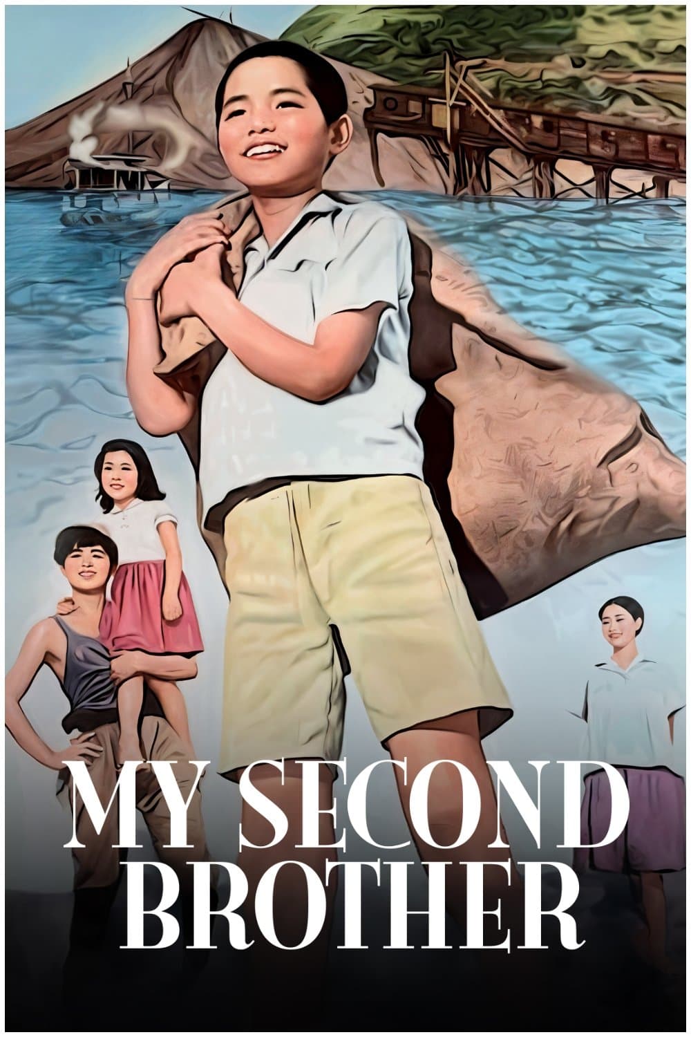 My Second Brother full movie