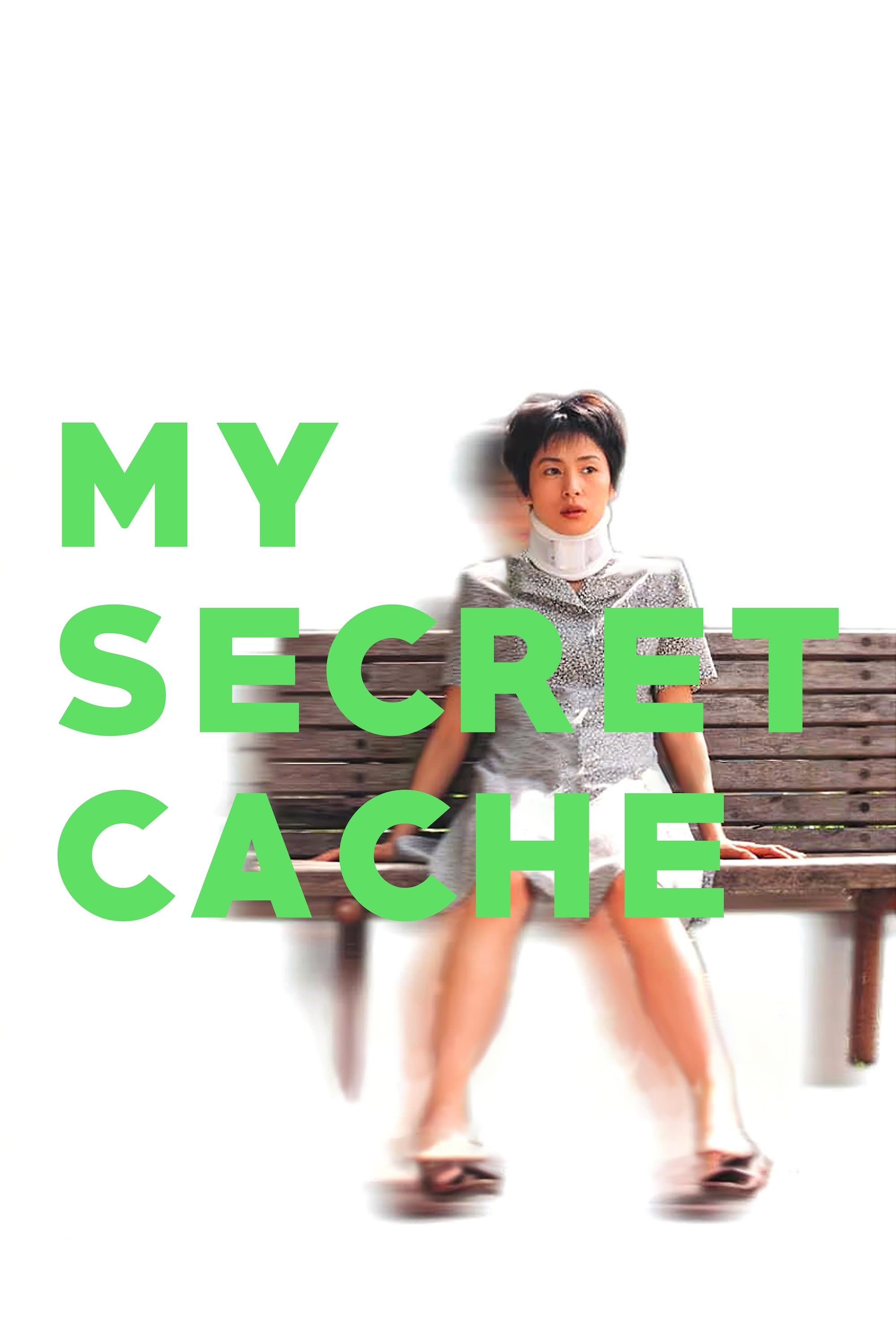 My Secret Cache full movie