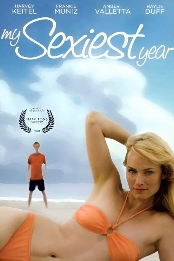 My Sexiest Year full movie