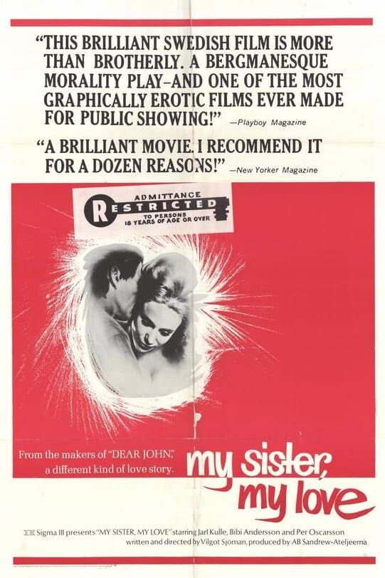 My Sister My Love full movie