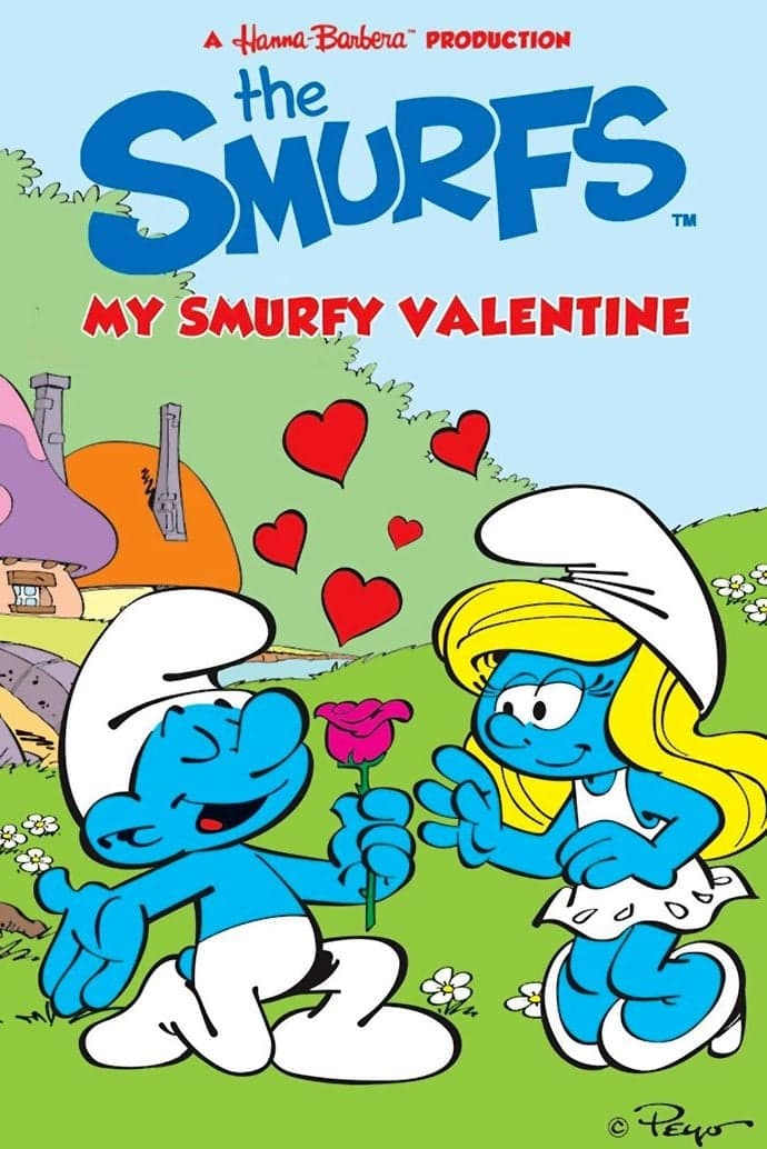 My Smurfy Valentine full movie