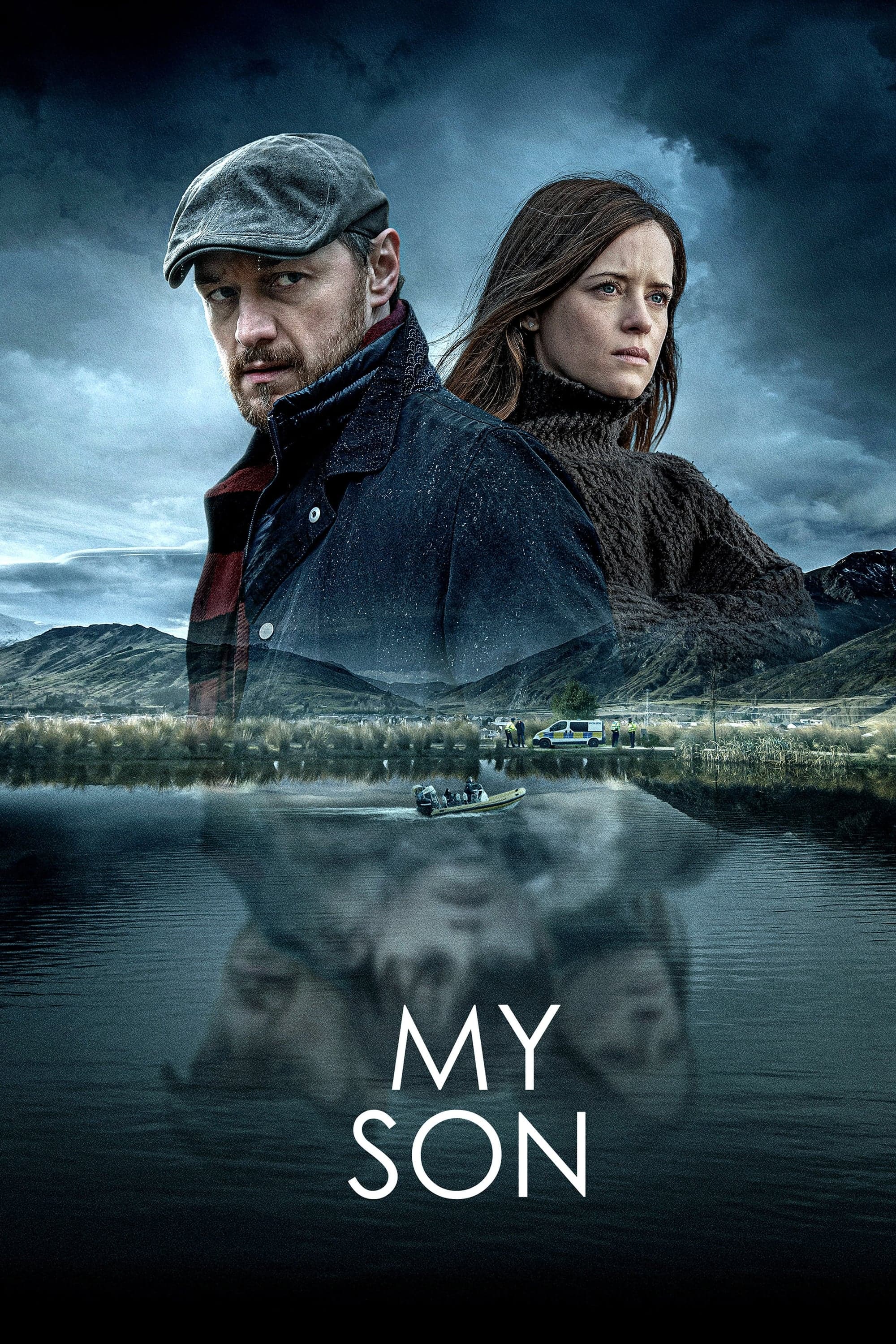 My Son full movie