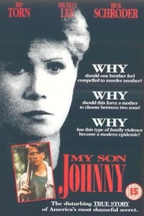 My Son Johnny full movie