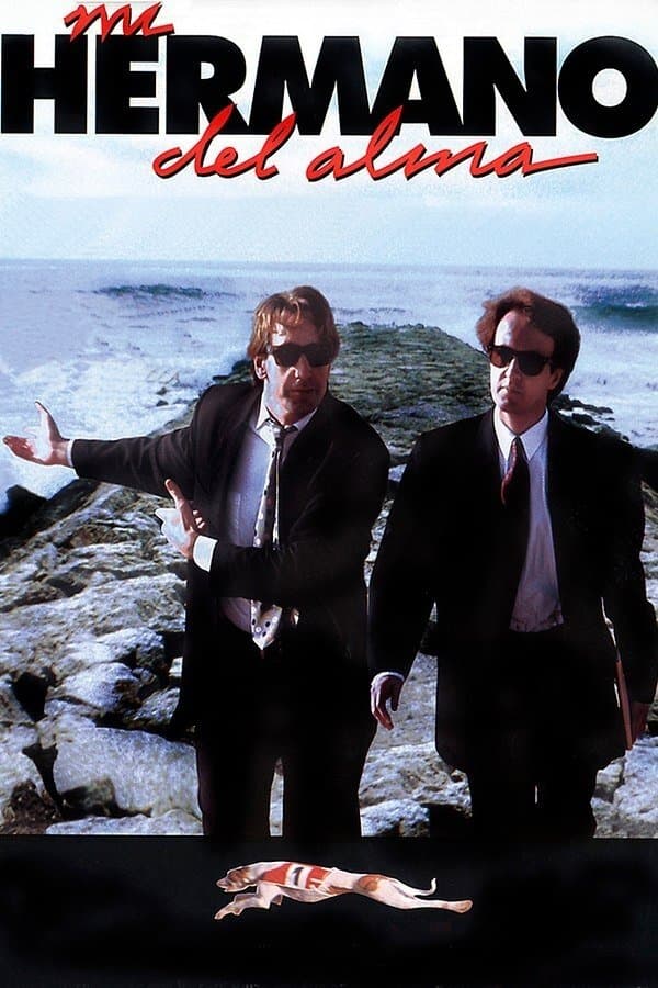 My Soul Brother full movie