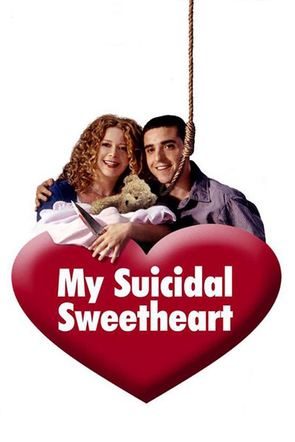 My Suicidal Sweetheart full movie