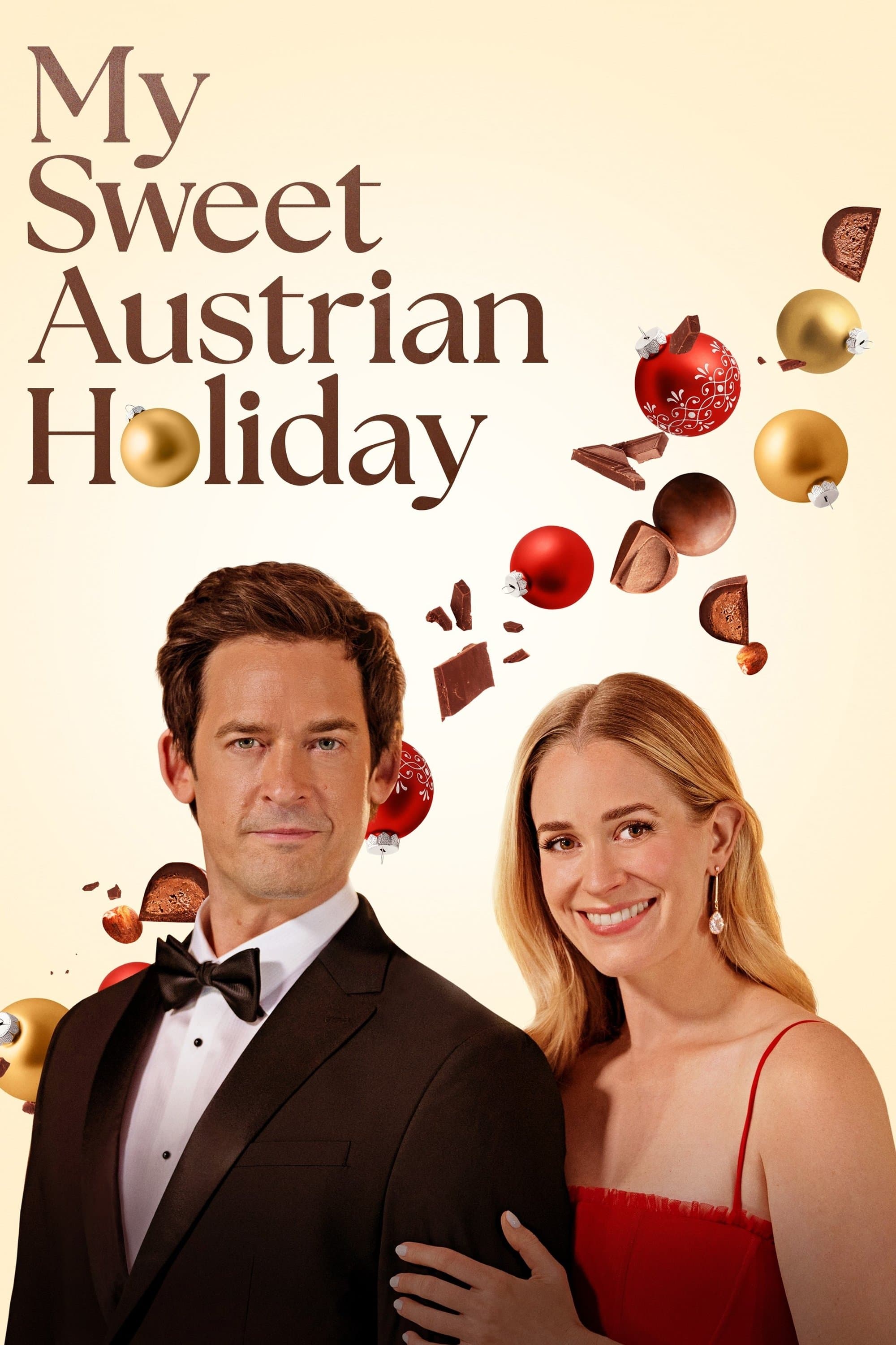 My Sweet Austrian Holiday full movie