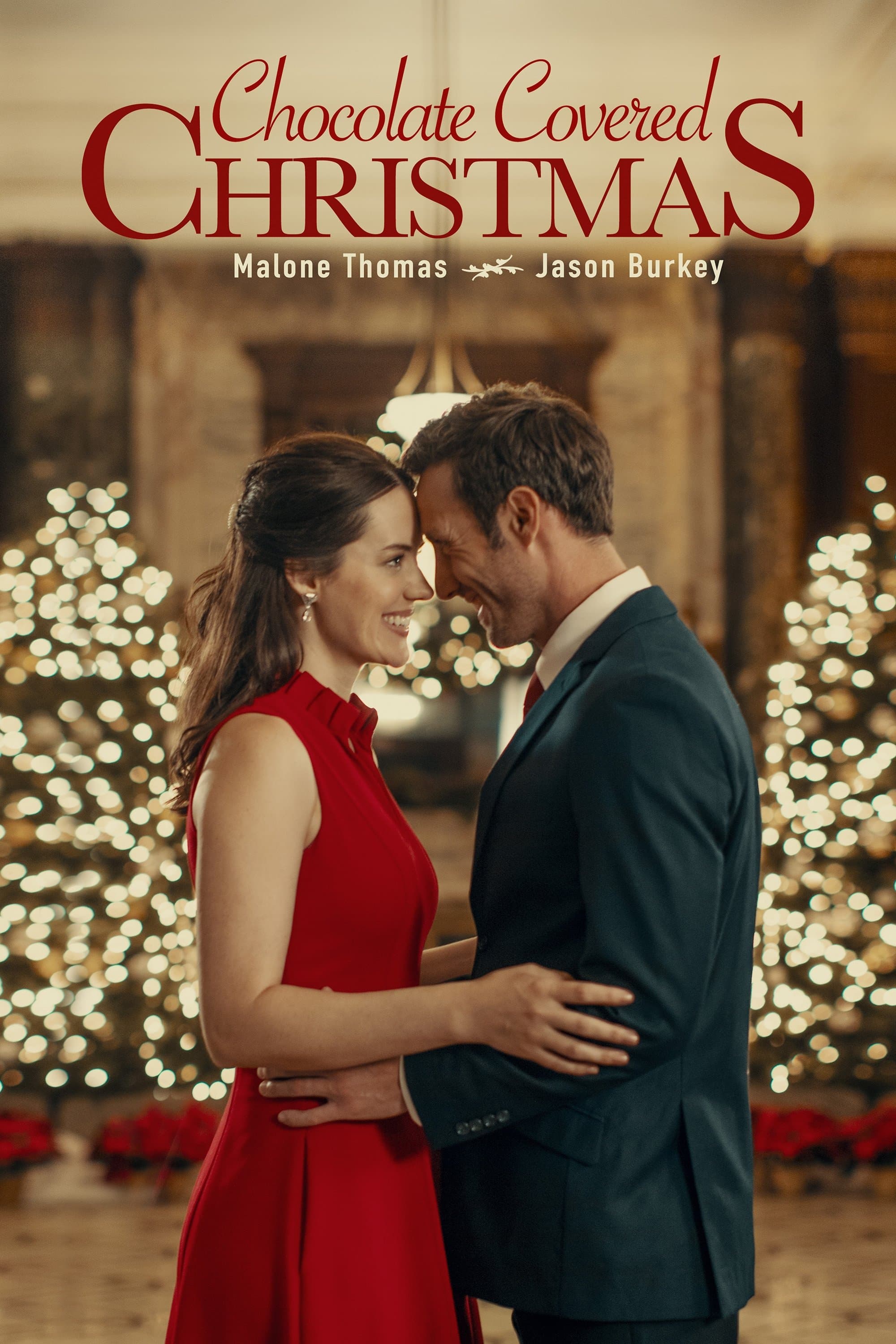 My Sweet Holiday full movie