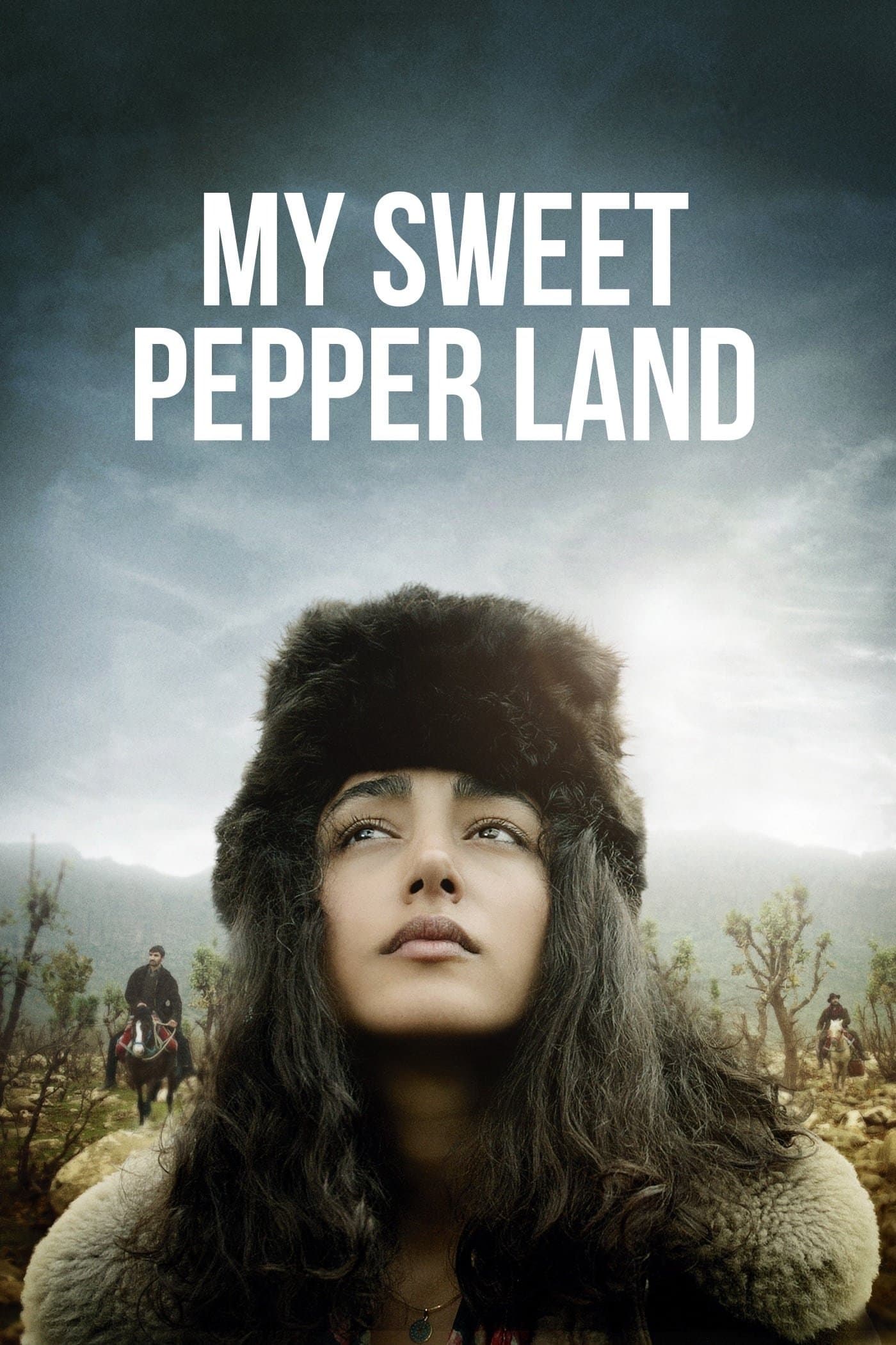 My Sweet Pepper Land full movie