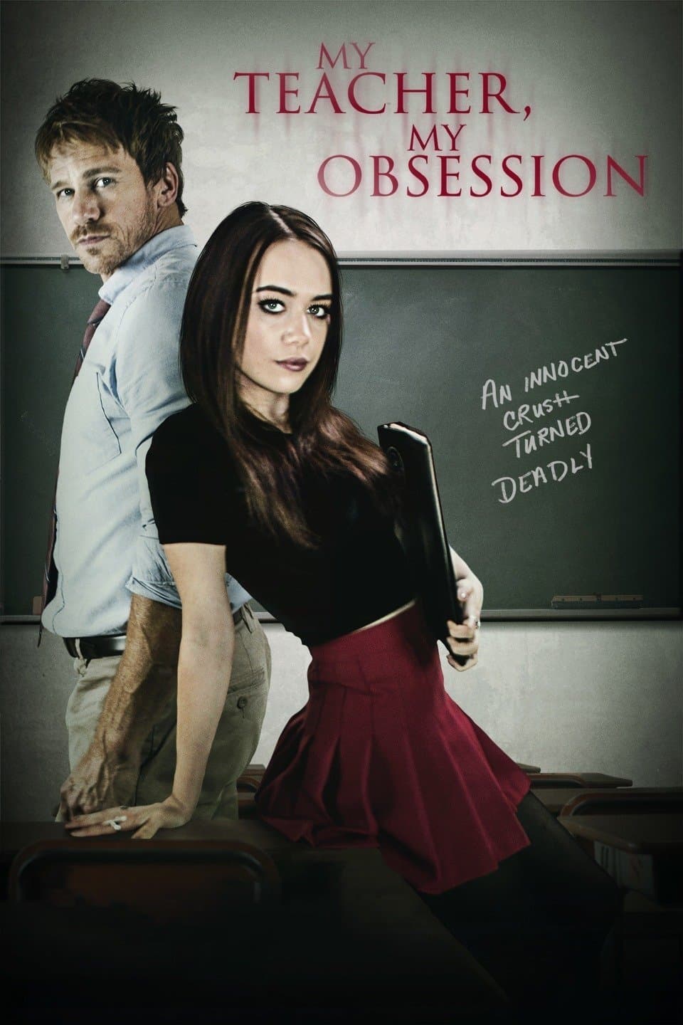 My Teacher, My Obsession full movie