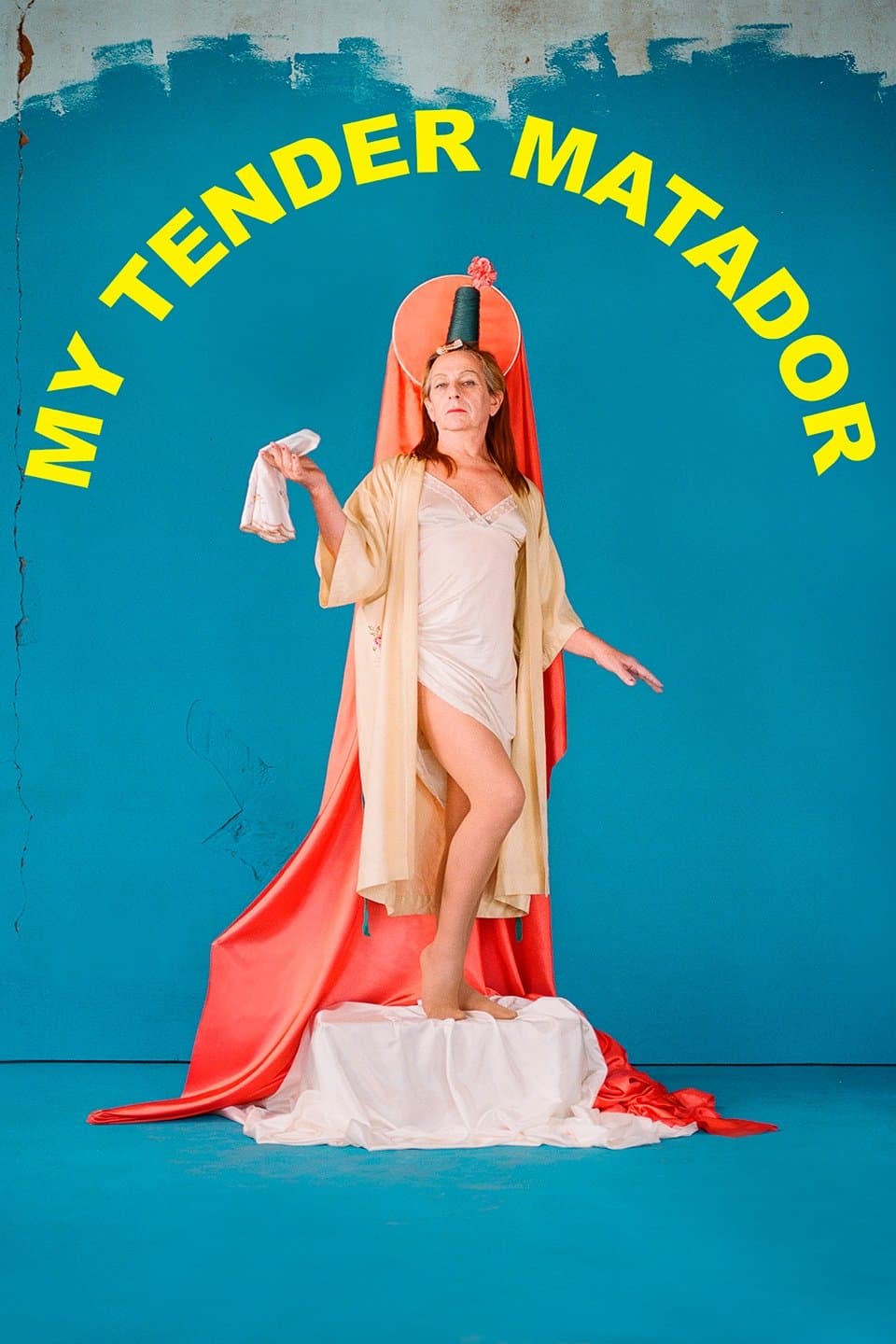 My Tender Matador full movie
