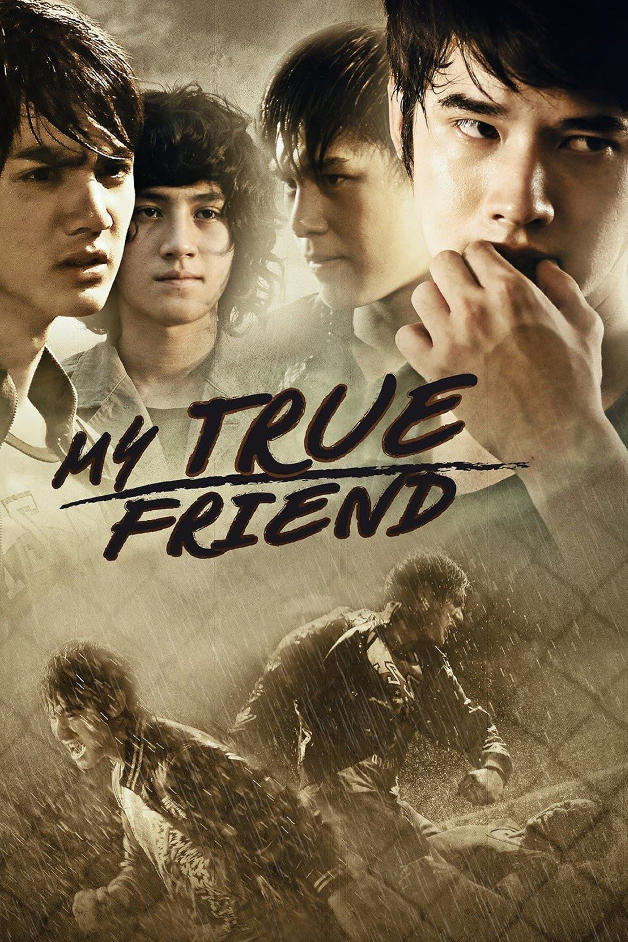 My True Friend full movie