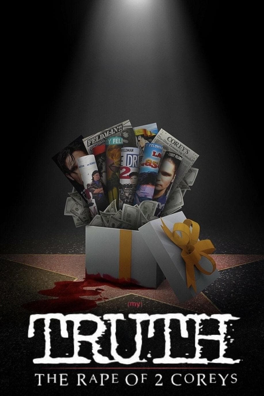My Truth: The Rape of 2 Coreys full movie