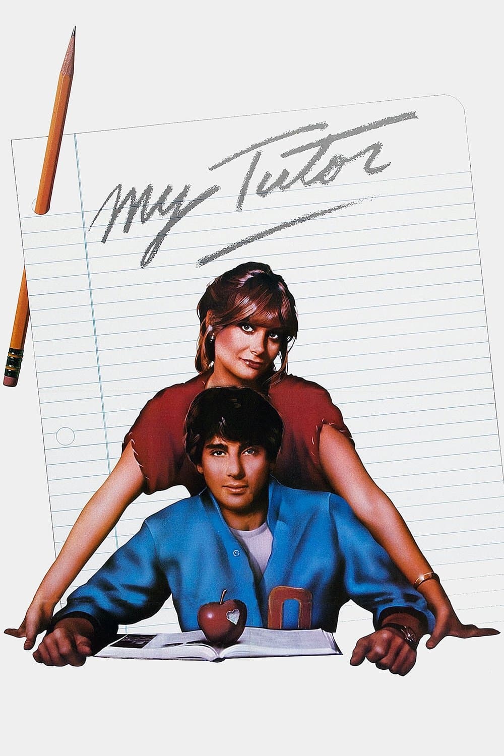 My Tutor full movie