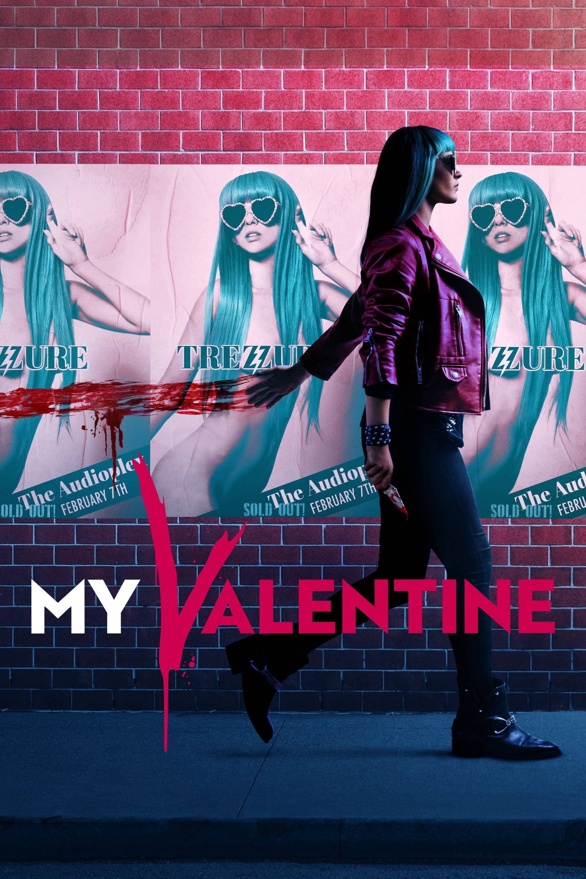 My Valentine full movie