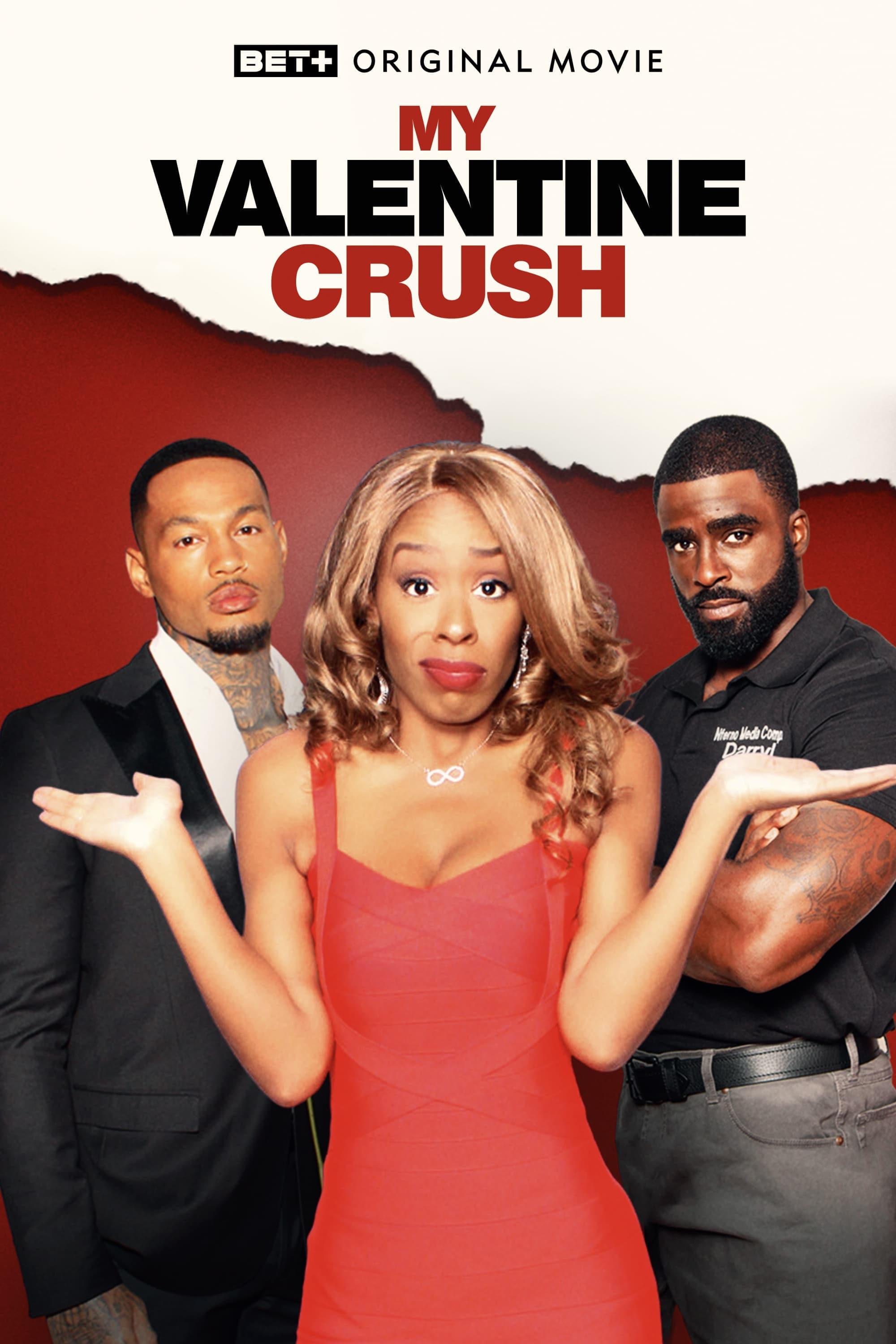 My Valentine Crush full movie