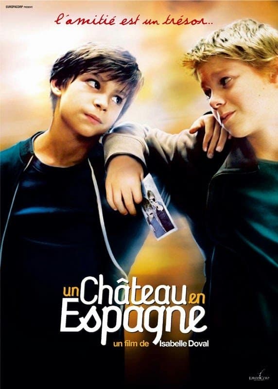 My Very Best Friend full movie
