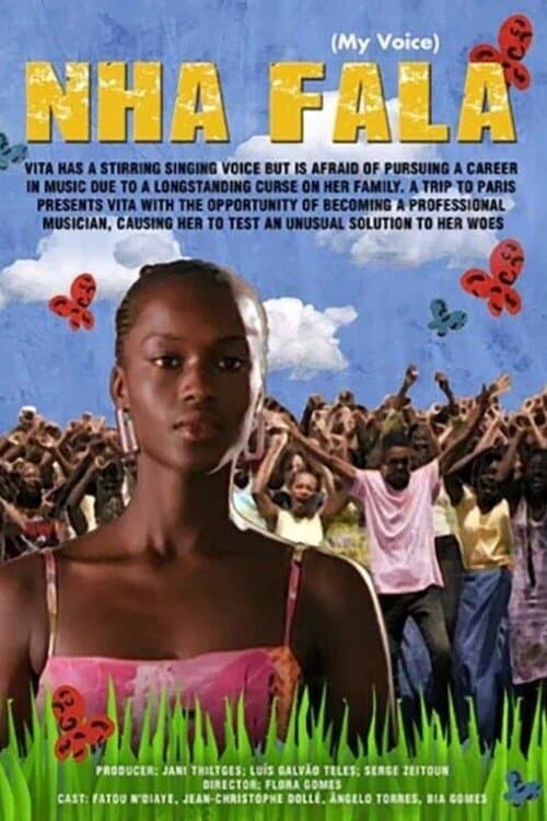 My Voice full movie