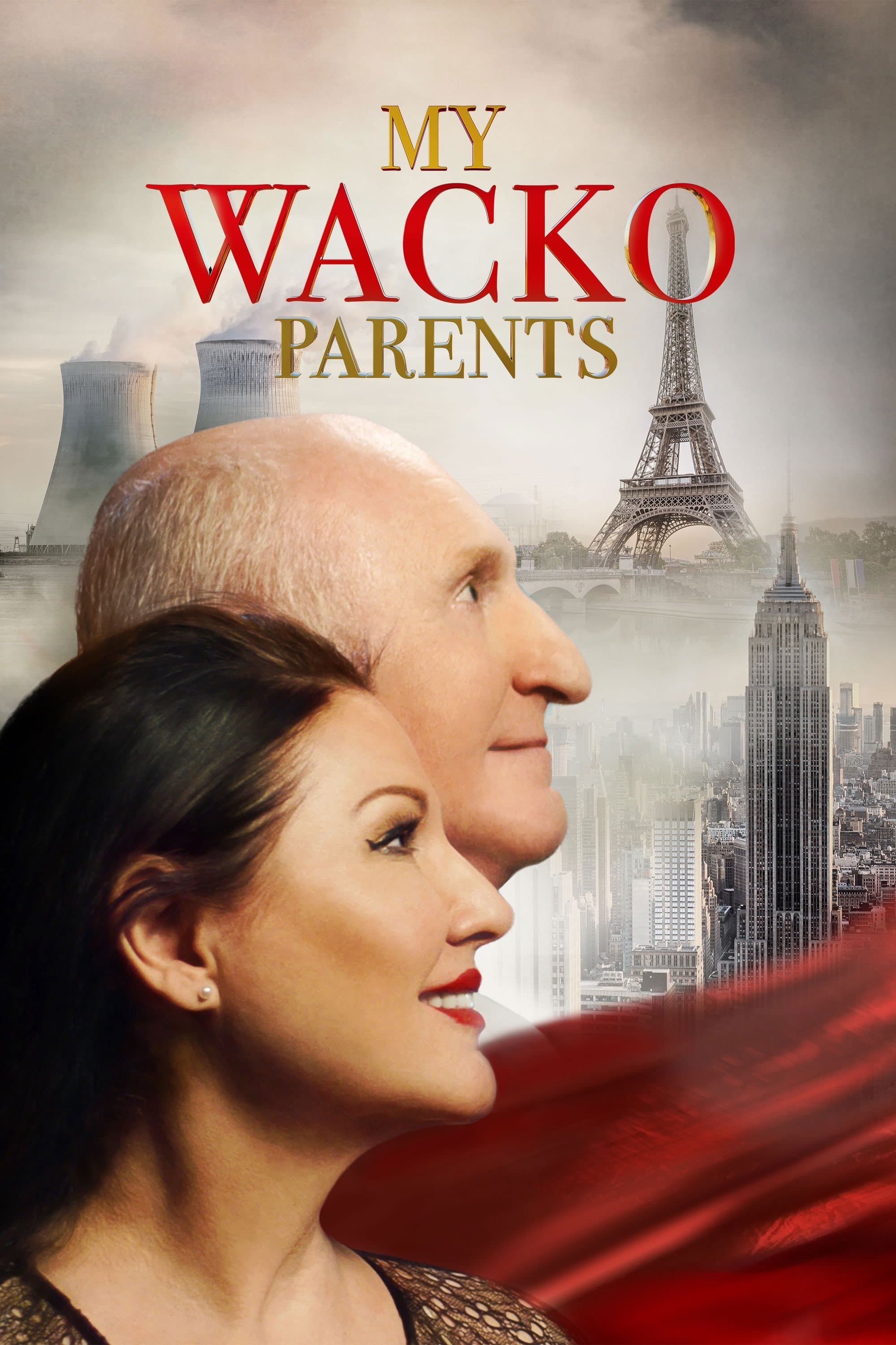 My Wacko Parents full movie
