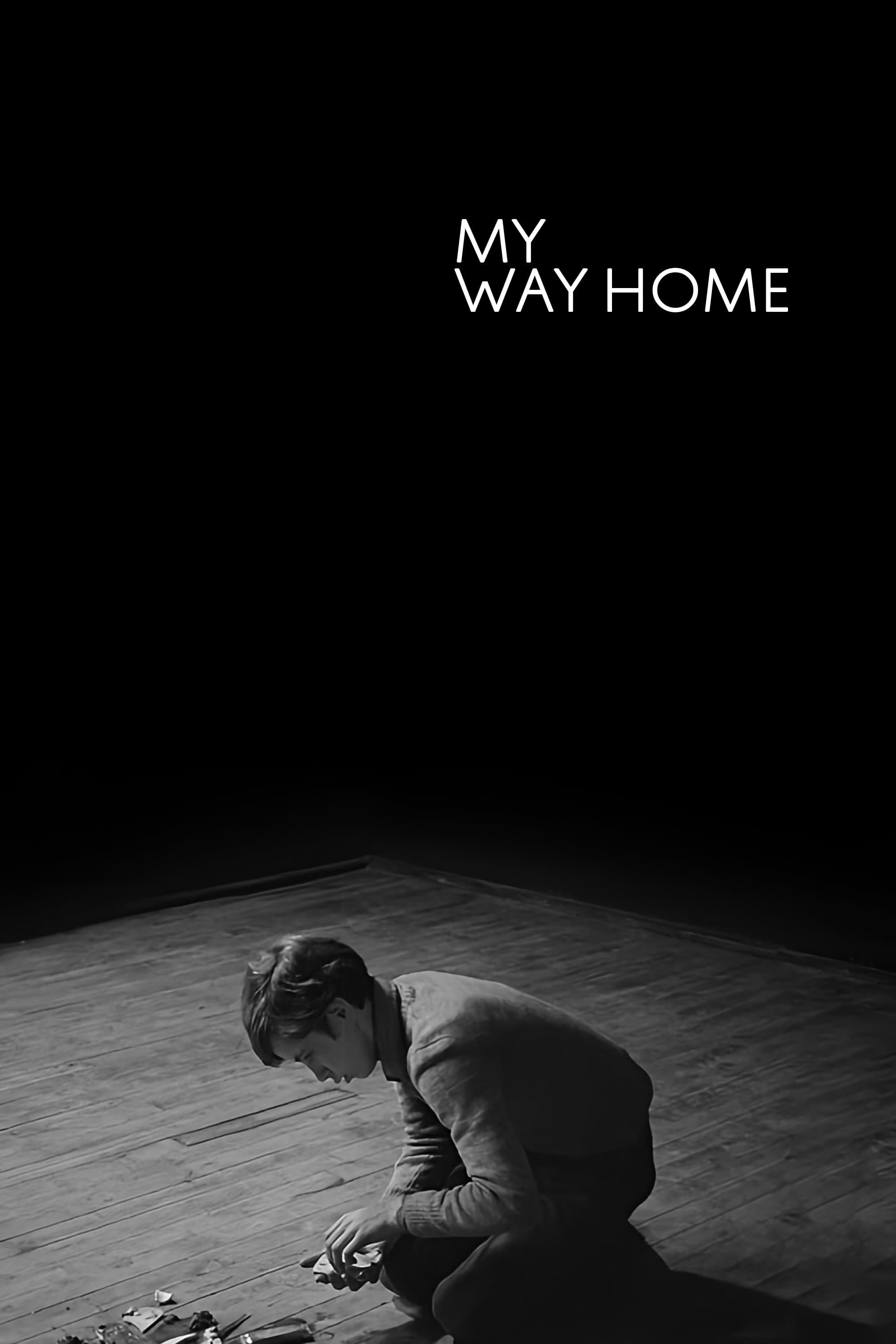 My Way Home full movie