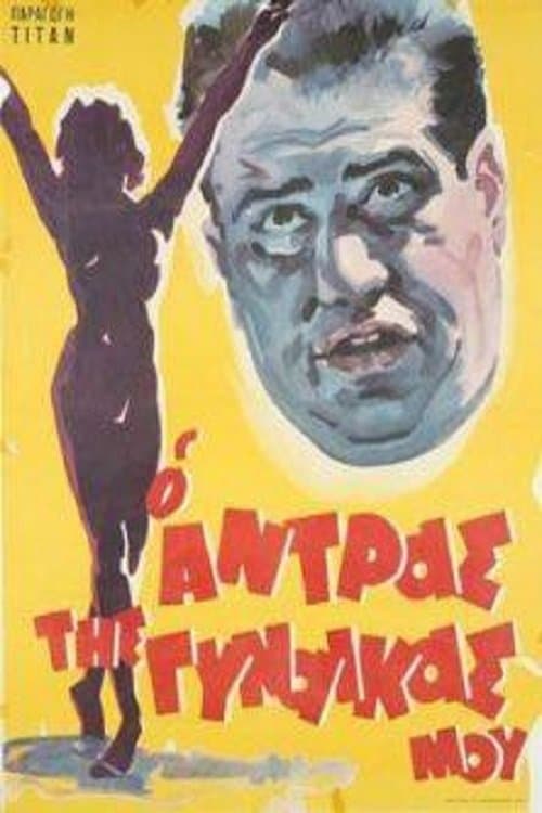 My Wife's Husband full movie