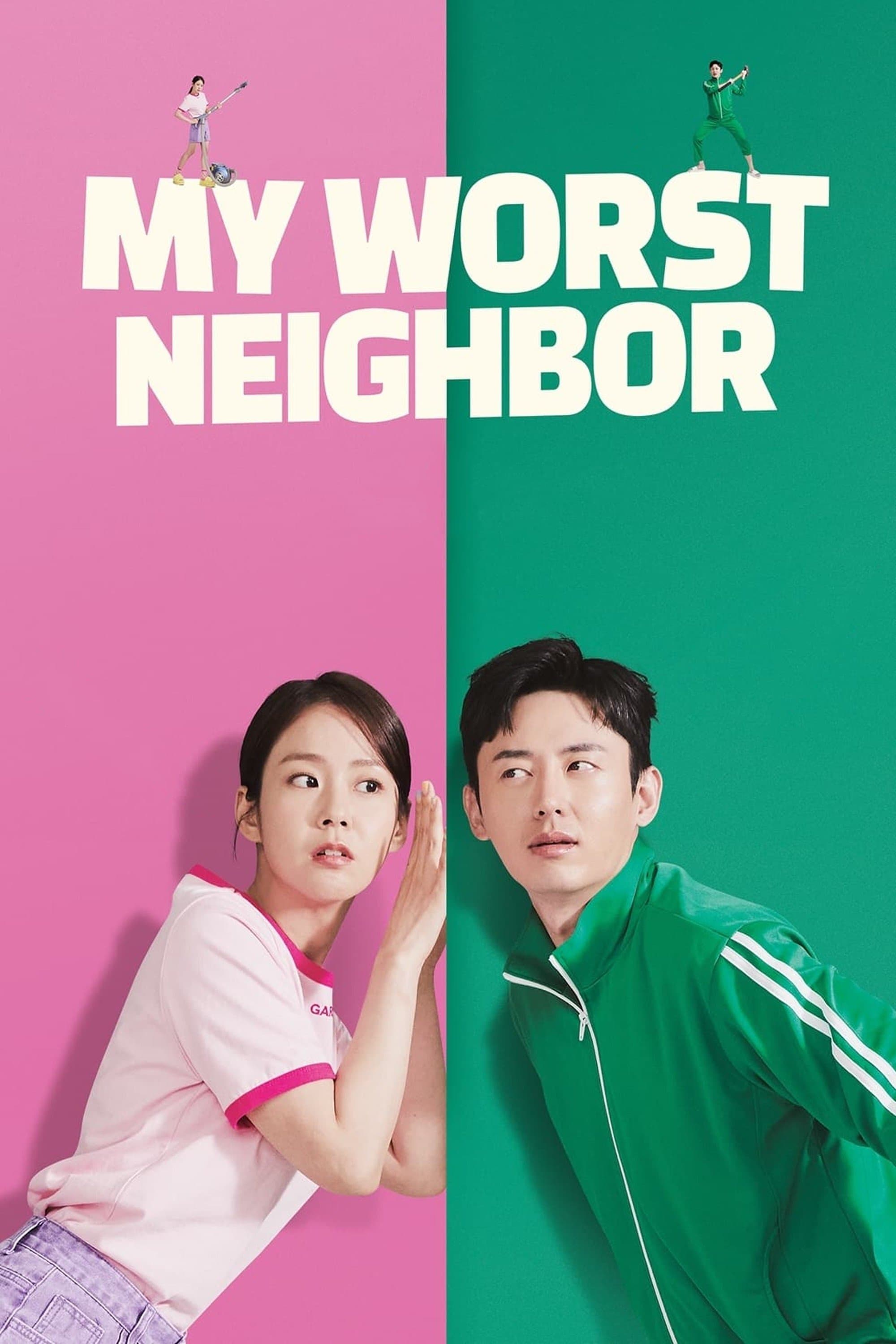 My Worst Neighbor full movie