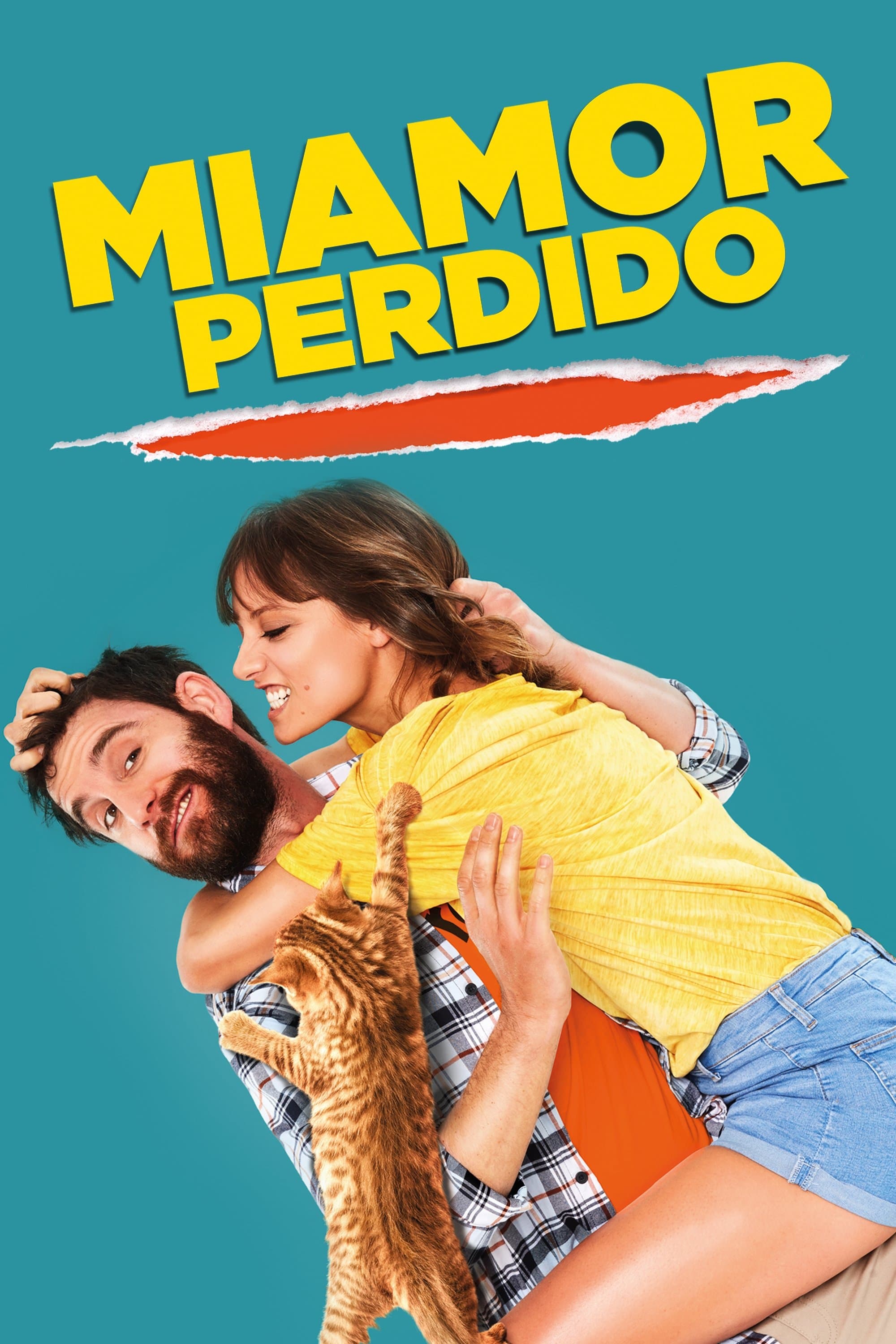 Mylove Lost full movie