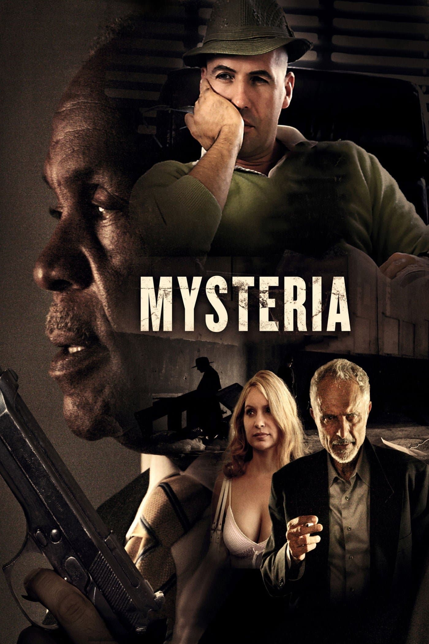 Mysteria full movie