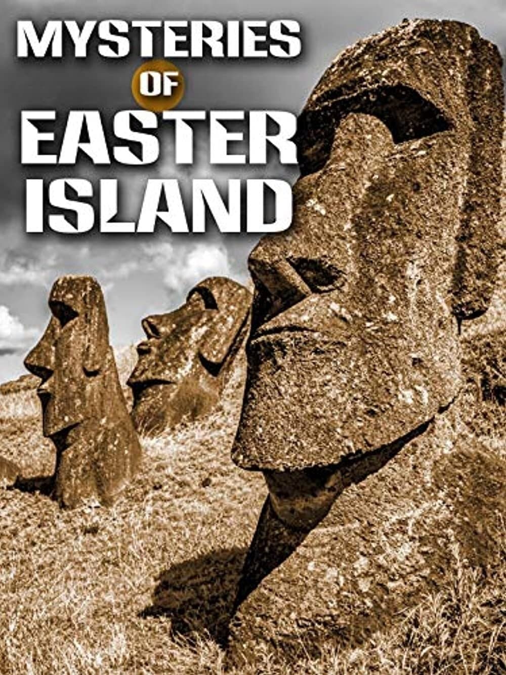 Mysteries of Easter Island full movie