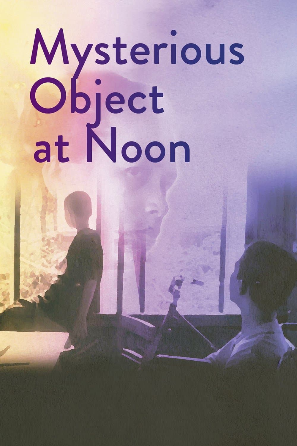 Mysterious Object at Noon full movie