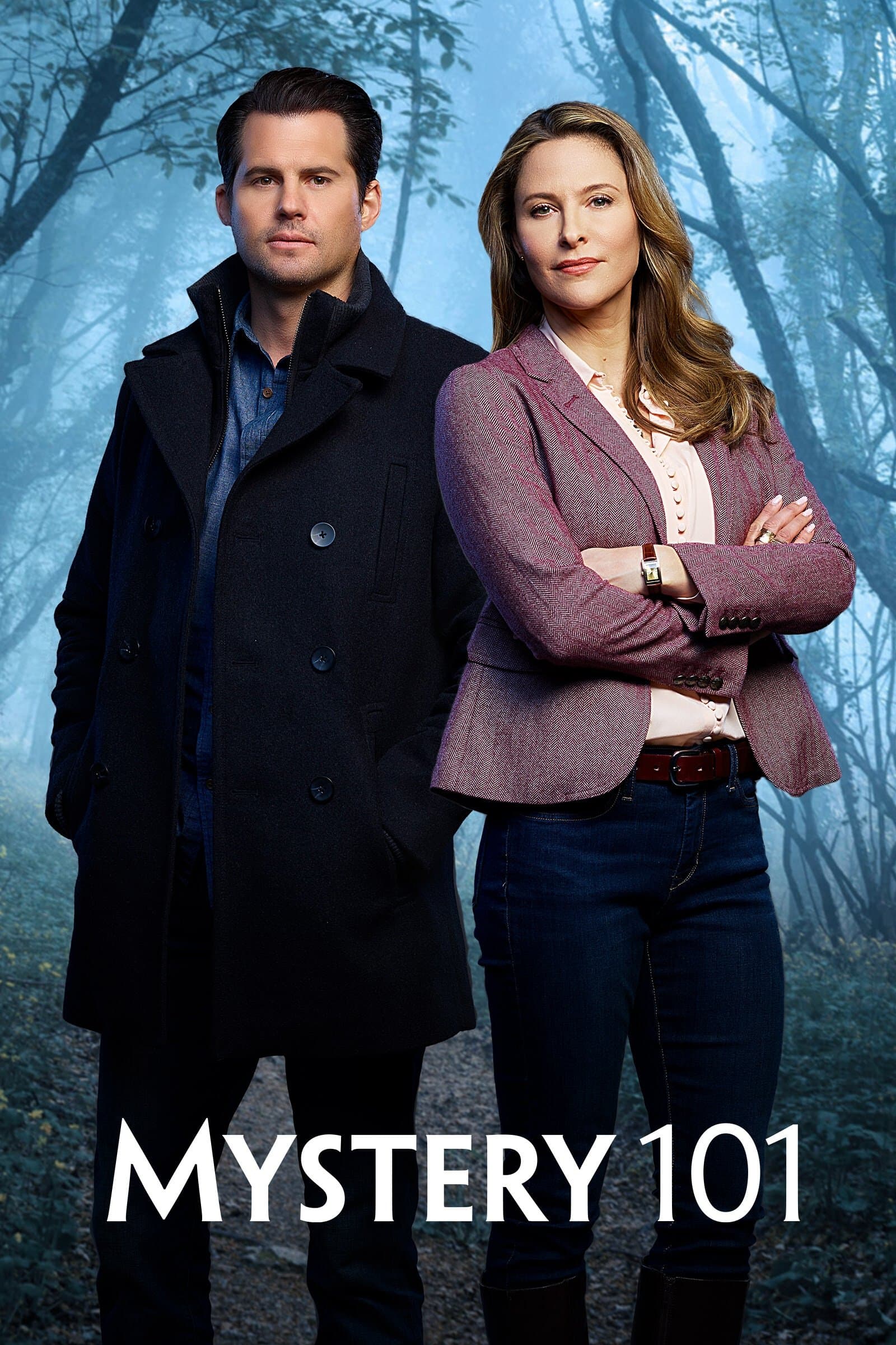 Mystery 101 full movie