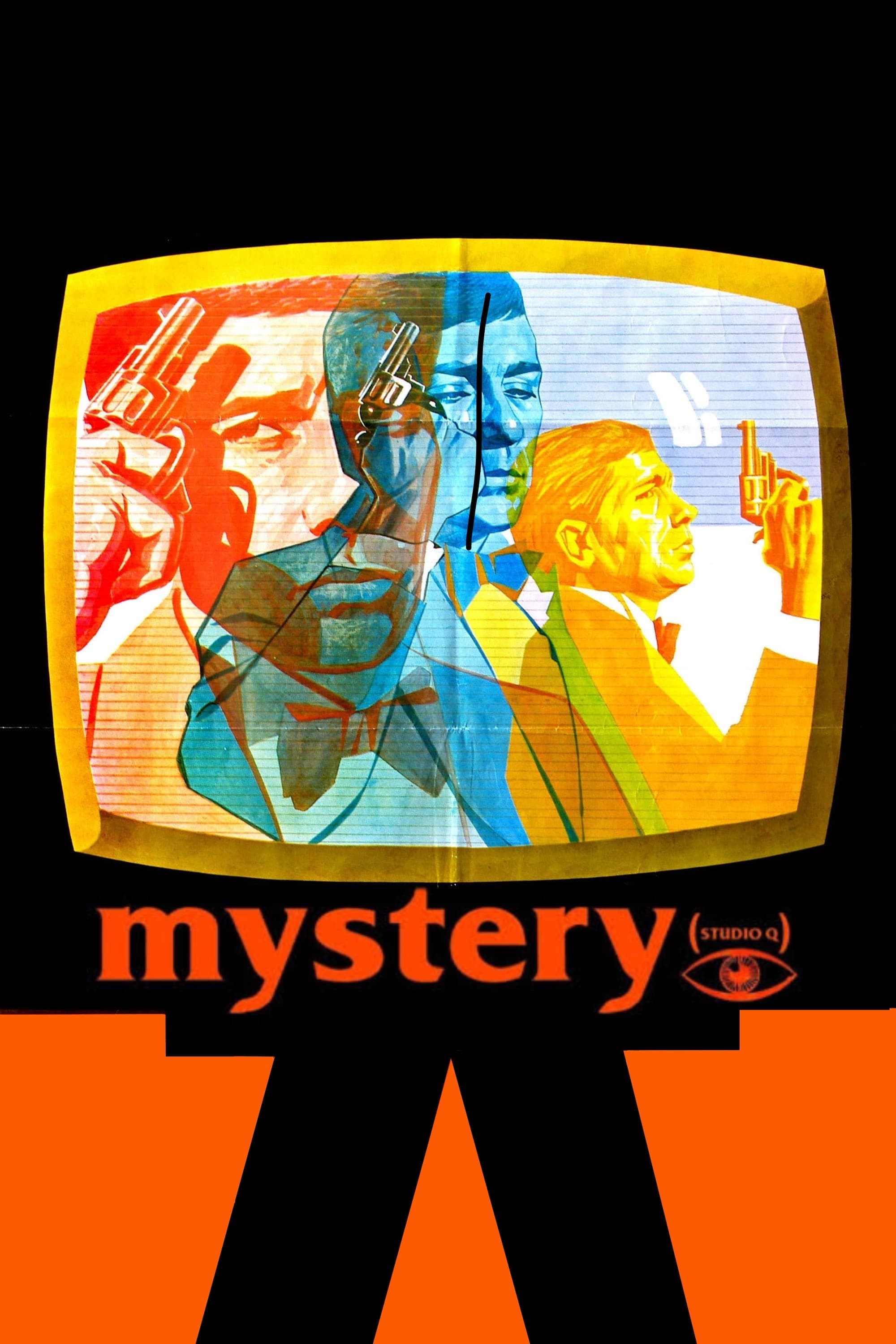 Mystery full movie