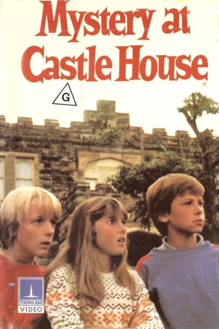 Mystery at Castle House full movie