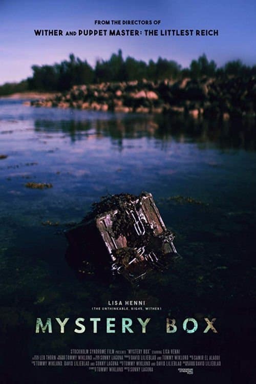 Mystery Box full movie
