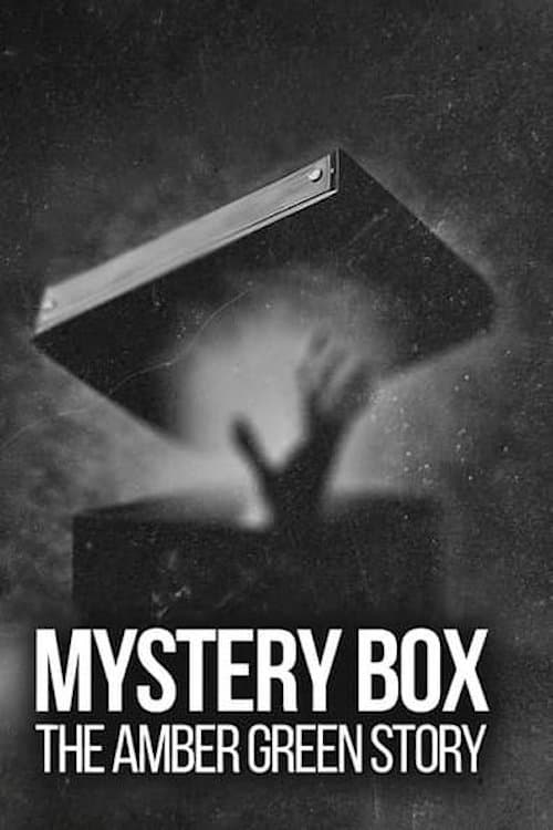 Mystery Box: The Amber Green Story full movie
